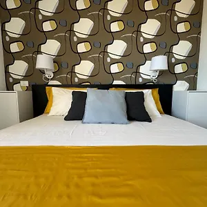  Apartment In Polluce