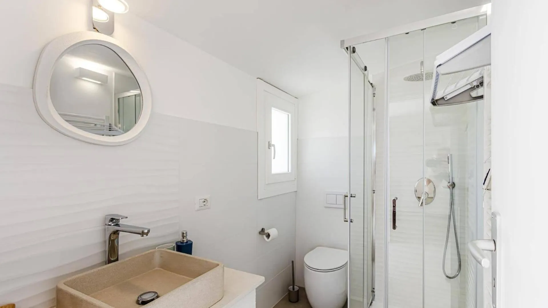 Villa Divina By Villa Plus Fontane Bianche 0*,